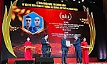 Sole foreign recipient of Party-building award promotes Vietnam's socialism in Italy