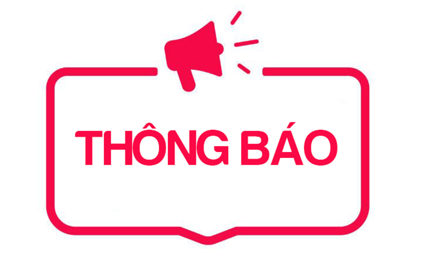 Thông báo mất giấy tờ (Mai Anh Phương)