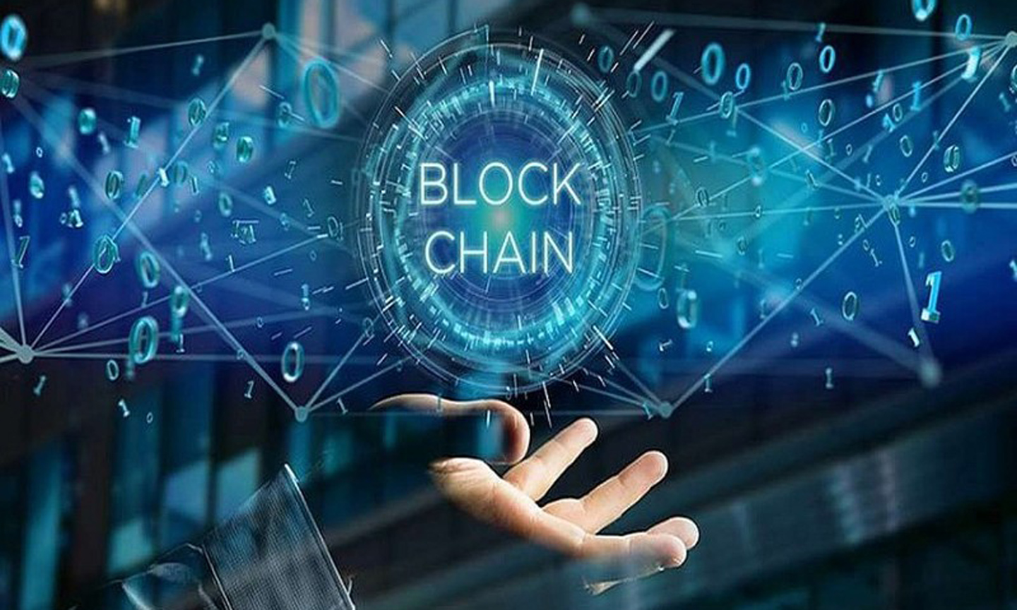 National strategy on application and development of blockchain technology approved