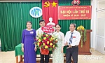 TP. Mỹ Tho hoàn thành đại hội chi bộ trực thuộc Đảng bộ cơ sở trong tháng 11-2024