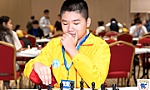 Young chess masters to compete at world championships in Brazil