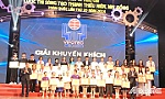 Tiền Giang: Tác phẩm 