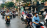 Cần nhiều giải pháp mạnh bảo vệ người đi xe máy, giảm thiểu thương vong