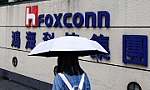 Foxconn to invest 80 million USD in chip manufacturing expansion in Vietnam