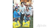 Làm việc với tinh thần 