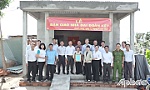 Xã Quơn Long không còn hộ nghèo