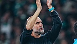 Pep Guardiola và Manchester City đang rơi vào khủng hoảng