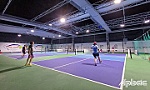 Pickleball - cần những quy định cụ thể để phát triển hơn nữa