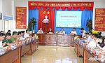 TP. Gò Công cần tiếp tục phát huy và tăng cường công tác mời gọi đầu tư