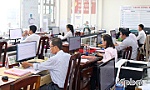 Tiền Giang: Đảm bảo an toàn thông tin trong chuyển đổi số