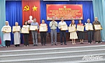 Lan tỏa tinh thần 