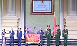 Hanoi's Son Tay Town marks 100th founding anniversary