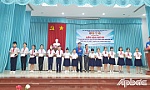 Đồng hành cùng học sinh vượt khó