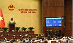 Quốc hội 