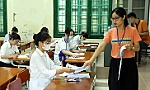 Chủ động việc dạy và học phù hợp đề thi tham khảo