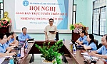 Tiền Giang: Trên 1,7 triệu người tham gia bảo hiểm y tế