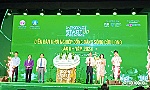 Tiền Giang tham gia Diễn đàn Khởi nghiệp Đồng bằng sông Cửu Long lần II năm 2024