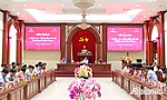 Tiền Giang: Hội thảo về chuyển đổi số