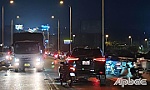 Khẩn trương làm rõ vụ người đàn ông tử vong trôi trên sông Tiền