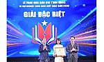 Giải báo chí toàn quốc Vì sự nghiệp Giáo dục Việt Nam: Lan tỏa giá trị tốt đẹp