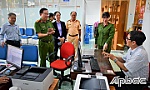 Kiểm tra việc vận hành, quản lý hệ thống báo động kết nối số điện thoại khẩn cấp 113