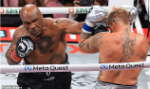 Sau trận Mike Tyson vs Jake Paul, đừng ngạc nhiên nếu một trào lưu quyền anh mới ra đời