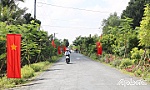 Đoàn kết xây dựng quê hương Cai Lậy ngày càng phát triển
