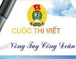 Hưởng ứng tham gia Cuộc thi viết 