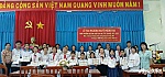 Điểm sáng trong phong trào khuyến học, khuyến tài