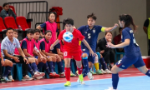 Đánh bại Thái Lan, Việt Nam vô địch Futsal nữ Đông Nam Á 2024