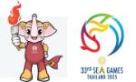 Công bố sớm 50 môn thi đấu tại SEA Games 33