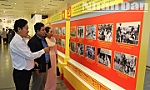 Exhibition highlights socio-economic achievements of Dak Lak Province