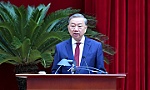 Cải cách tổ chức bộ máy hệ thống chính trị gắn liền với đổi mới phương thức lãnh đạo của Đảng