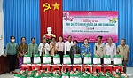 Xã Phú Cường huy động tốt nguồn lực chăm lo an sinh xã hội