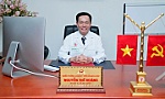 Vietnamese scientist becomes TWAS' official member