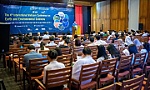 Global experts delve into earth, environmental sciences at international Vietnam confab