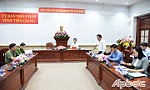 Ngày 4-1-2025: Khai mạc Giải Việt dã Báo Ấp Bắc lần thứ 40