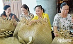 Trao quyền năng cho phụ nữ để thực hiện bình đẳng giới
