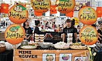 Vietnamese cuisine, cultural exchange festival in full swing in Kuala Lumpur