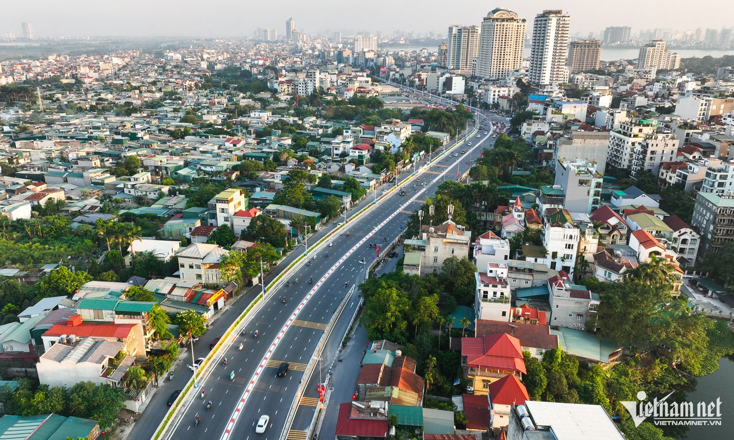 Để tránh tụt hậu: Phải có thế hệ lãnh đạo tài năng và kỹ trị