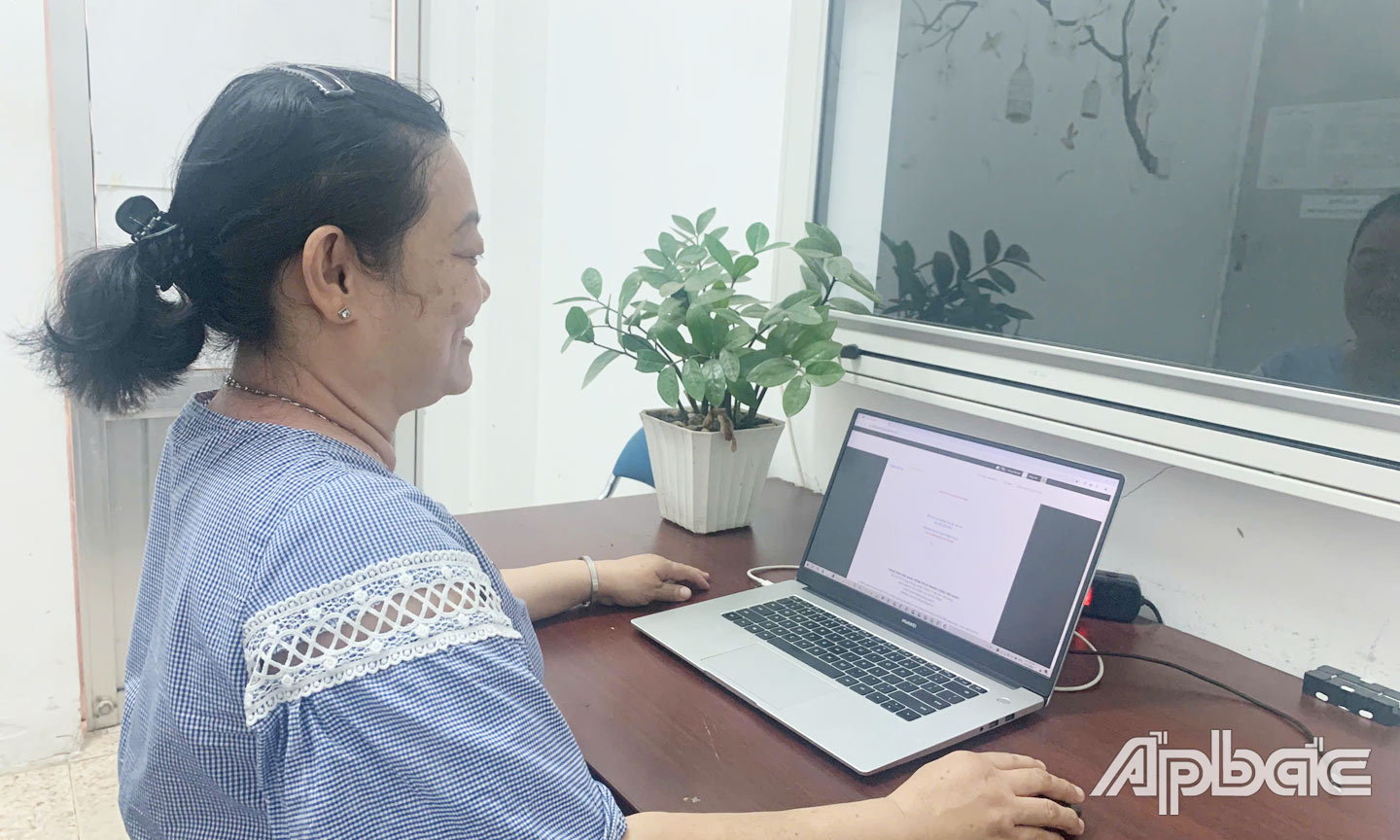 Lan tỏa từ cuộc thi về cải cách hành chính