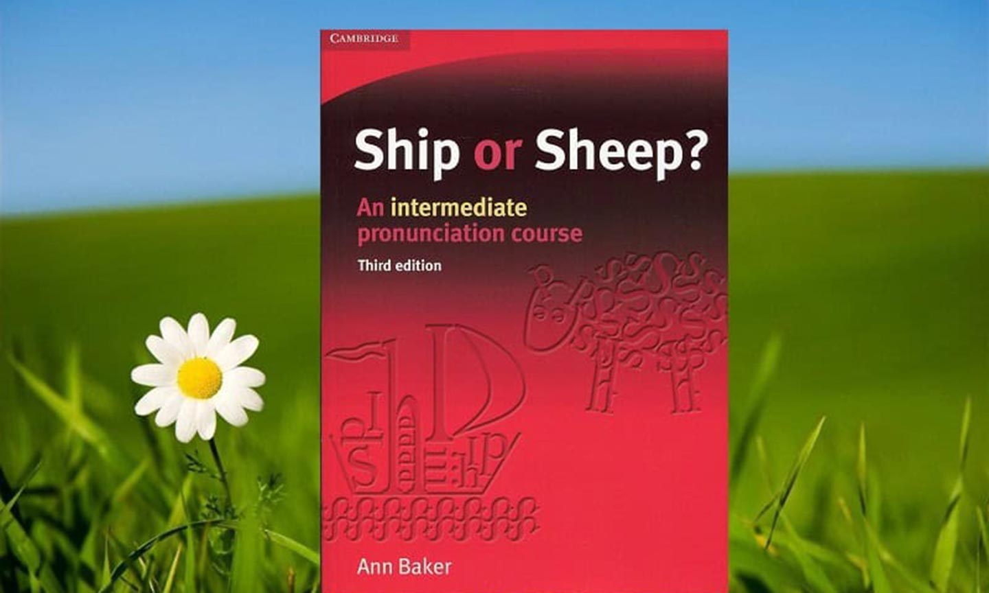   Ship or Sheep? Cải thiện kỹ năng tiếng Anh để thăng tiến trong sự nghiệp.