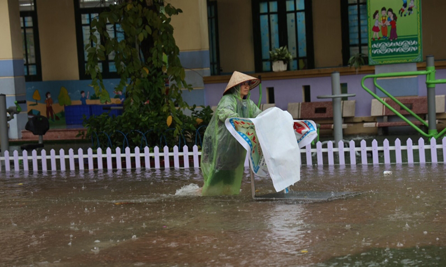 Ảnh minh họa: Bích Liên