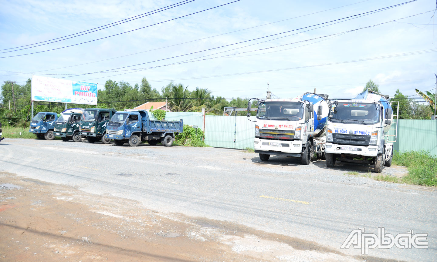 HTX không ngừng mở rộng  các dịch vụ. 