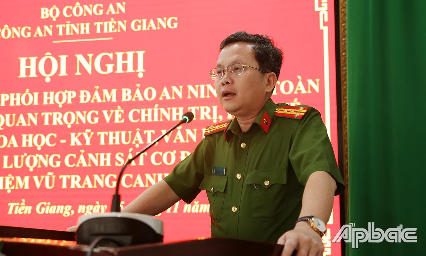 Đại tá 