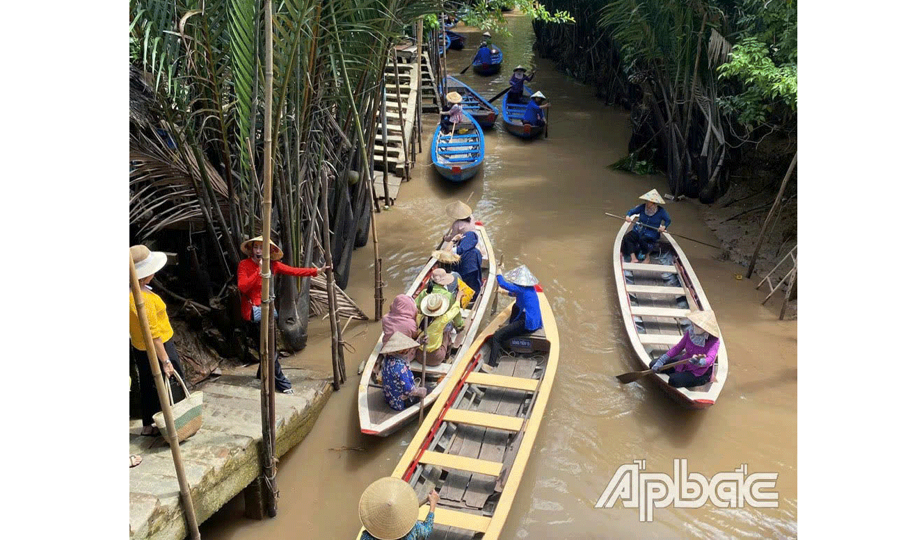 xã thới sơn