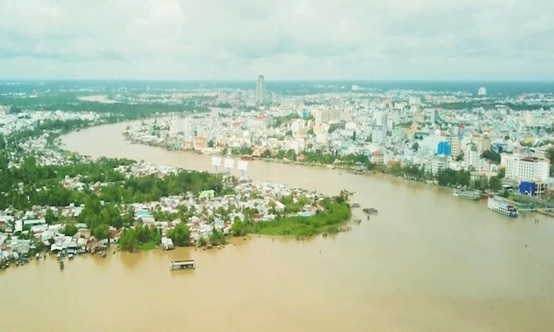 Ảnh minh họa. Nguồn: Báo TN&MT