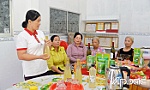 Khởi nghiệp từ trái mãng cầu Xiêm