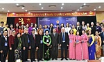 Training course for Vietnamese language teachers abroad opens