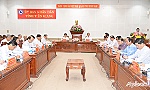 Tiền Giang: Kinh tế - xã hội 11 tháng năm 2024 đạt kết quả rất phấn khởi